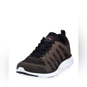 APL techloom pro knit athletic sneakers